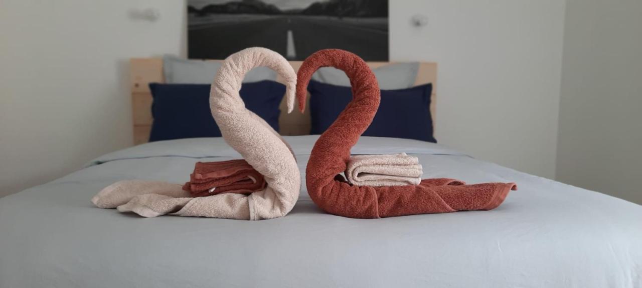 Appartement Renove Totalement - Vue Sur Jardin - 52 M² Houdemont Eksteriør billede
