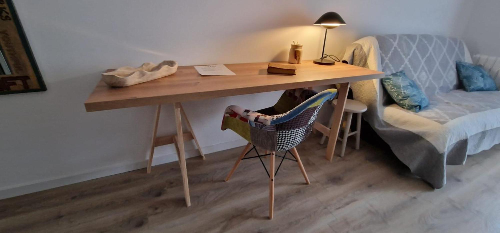 Appartement Renove Totalement - Vue Sur Jardin - 52 M² Houdemont Eksteriør billede