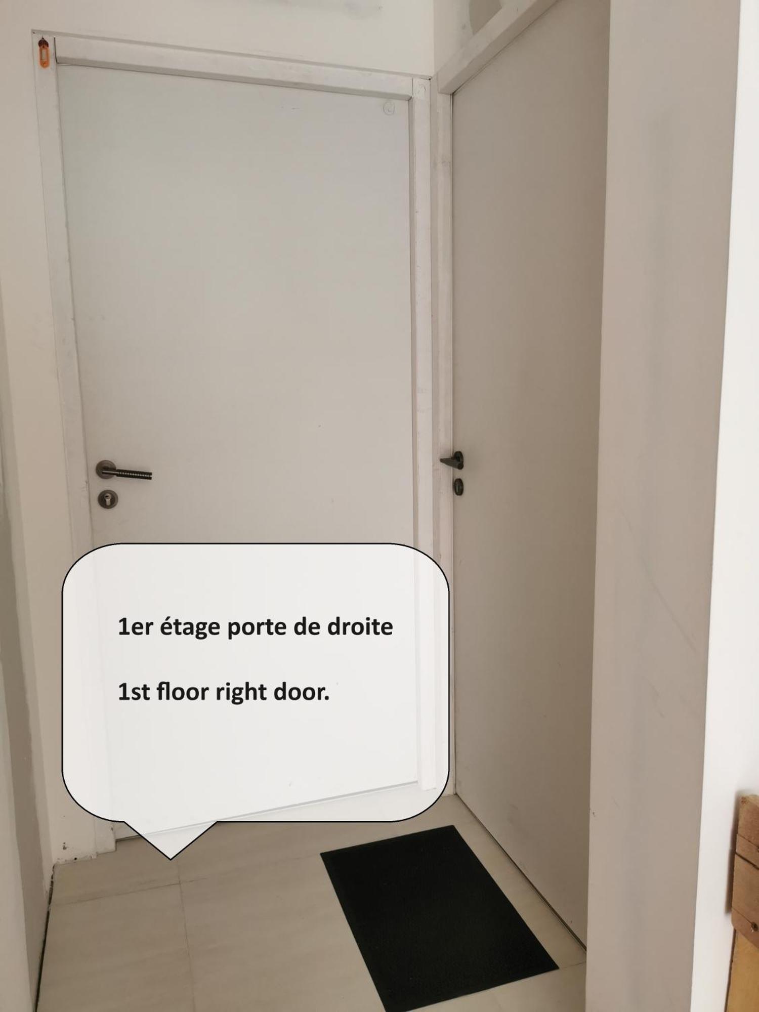 Appartement Renove Totalement - Vue Sur Jardin - 52 M² Houdemont Eksteriør billede